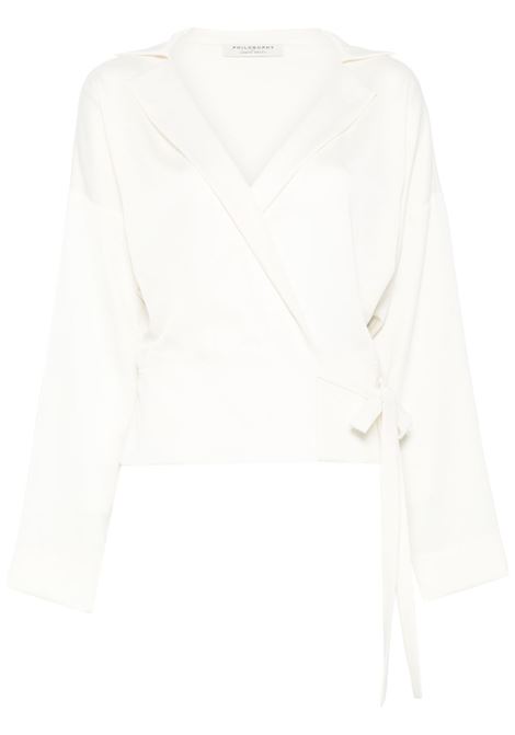 camicia PHILOSOPHY di LORENZO SERAFINI | Camicia | A020907190003